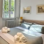 Casa Vacanze Caracalla76 Luxury con Giardino Ing Indip
