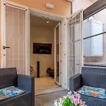 Casa Vacanze Caracalla76 Luxury con Giardino Ing Indip