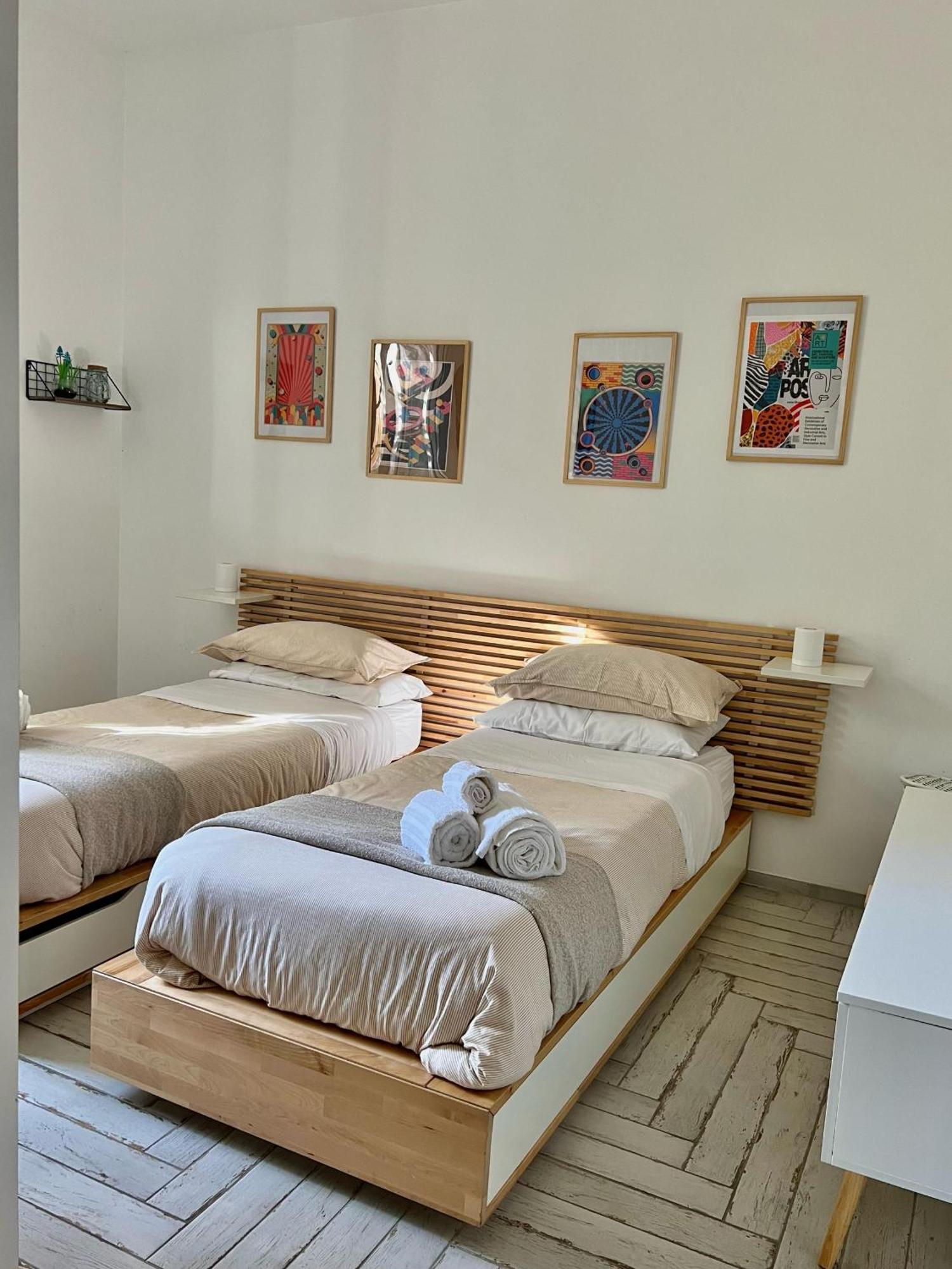 Caracalla76 Luxury Con Giardino Ing Indip Appartamento Roma
