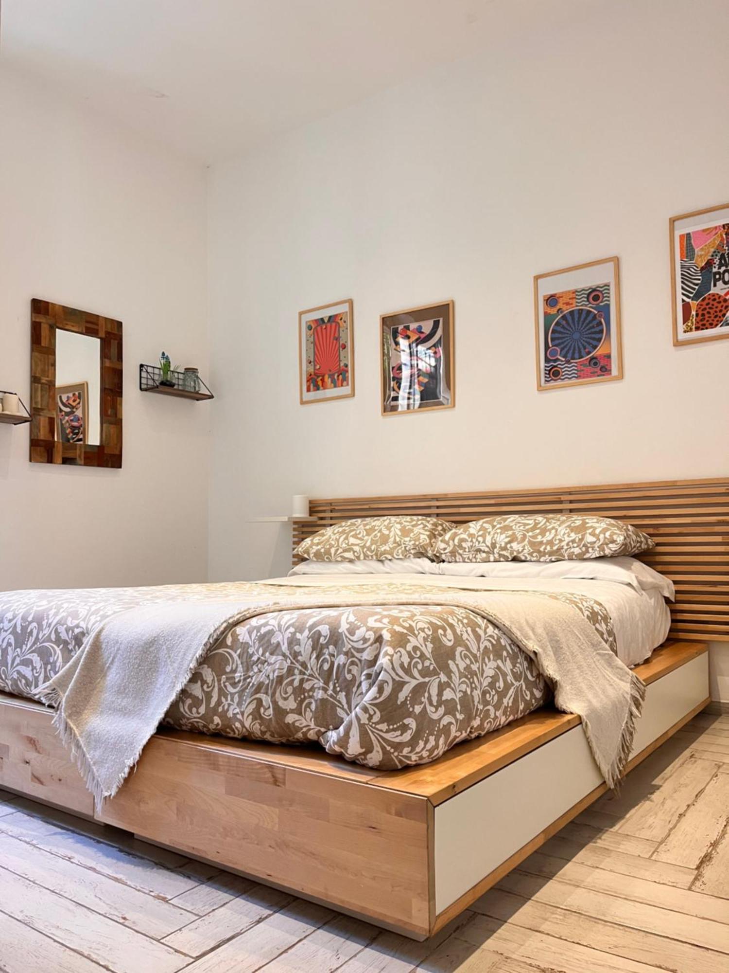Caracalla76 Luxury Con Giardino Ing Indip *