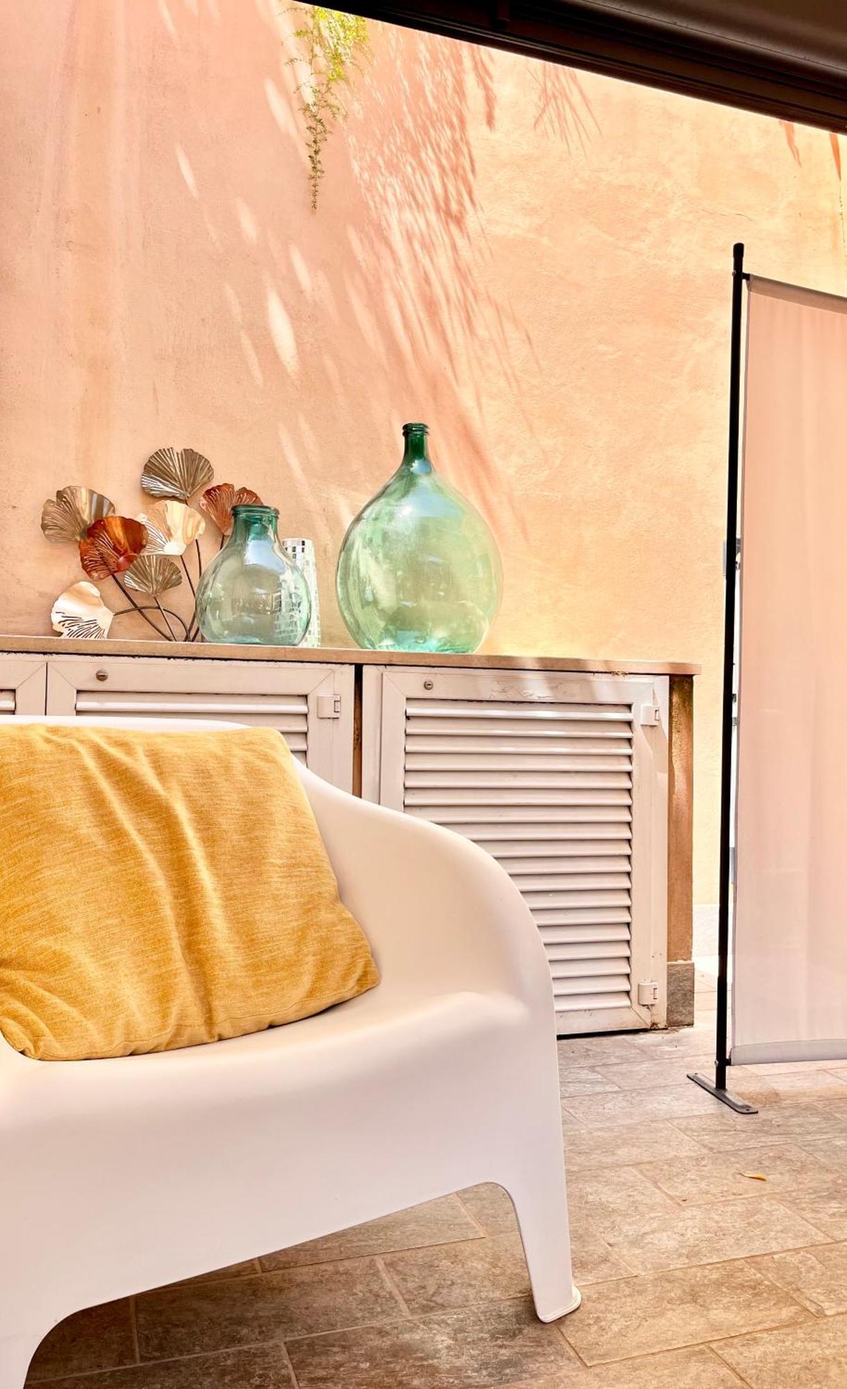 Appartamento Caracalla76 Luxury Con Giardino Ing Indip *